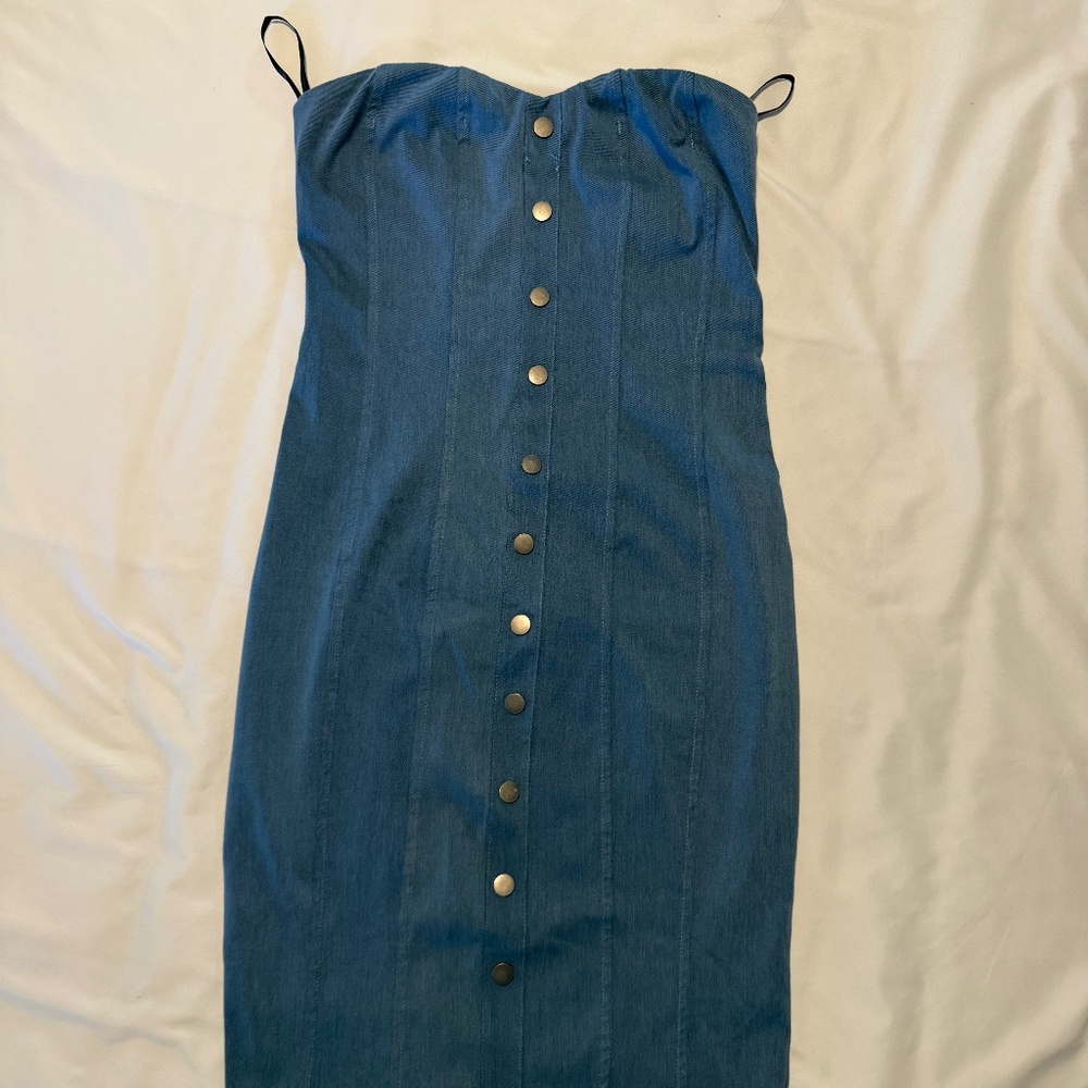 Lilly’s closet Dress